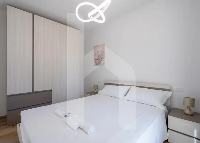 Appartement Homiday - Residenza Incanto *