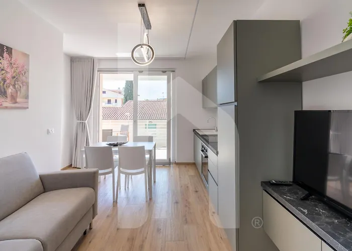 Homiday - Residenza Incanto Alba Adriatica