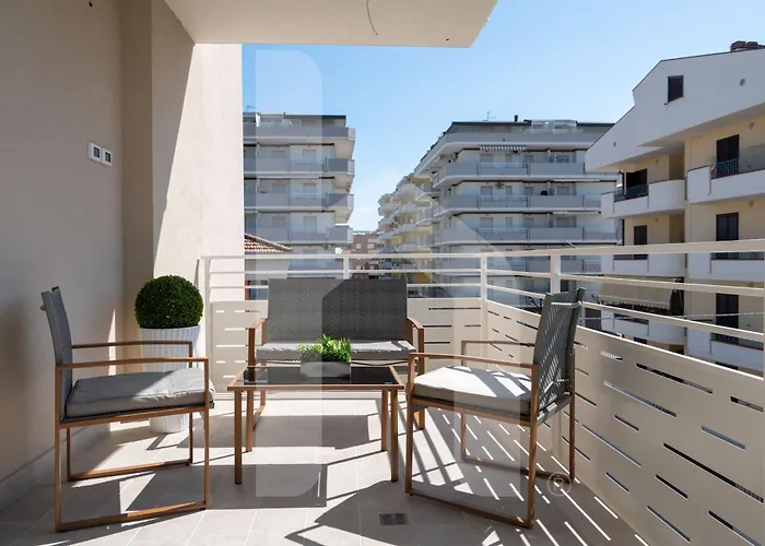 Appartement Homiday - Residenza Incanto