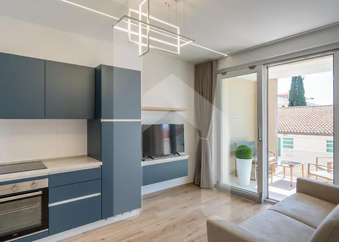 Homiday - Residenza Incanto *