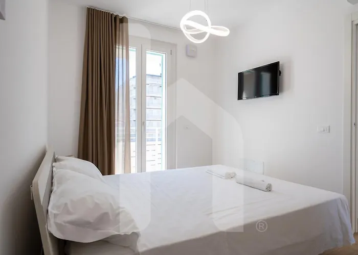 Appartement Homiday - Residenza Incanto Alba Adriatica