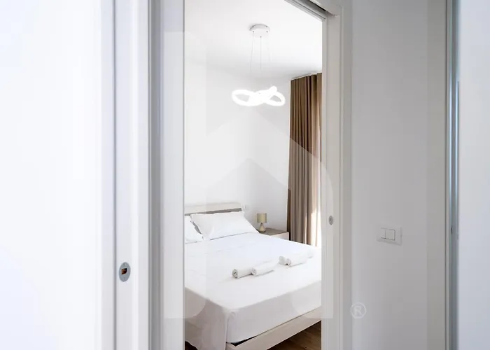 Homiday - Residenza Incanto * Alba Adriatica