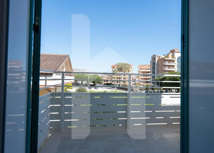 Homiday - Residenza Incanto