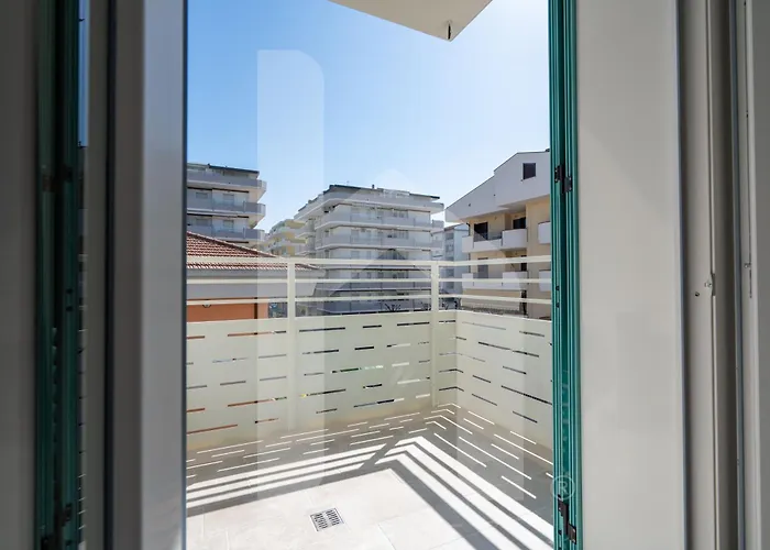 Homiday - Residenza Incanto Appartement *