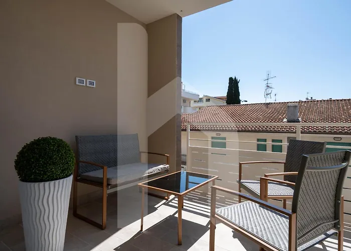 Homiday - Residenza Incanto * Alba Adriatica