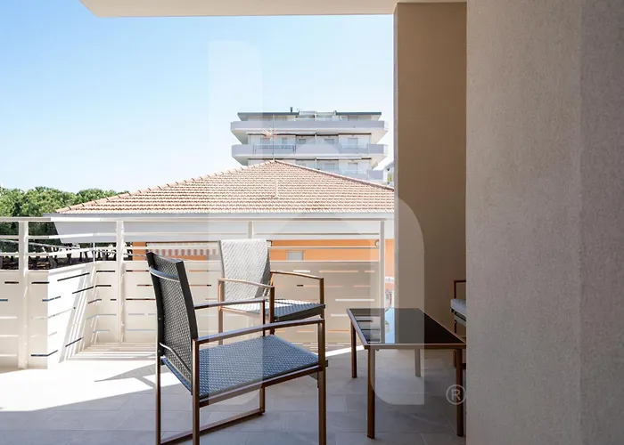 Appartement Homiday - Residenza Incanto