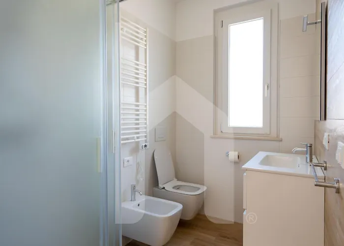 Homiday - Residenza Incanto Alba Adriatica