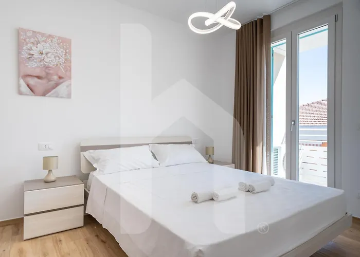 Homiday - Residenza Incanto Appartement Alba Adriatica