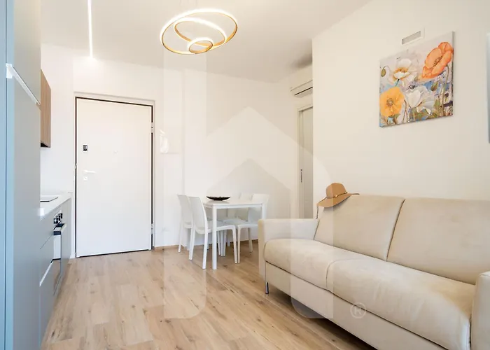 Homiday - Residenza Incanto Alba Adriatica