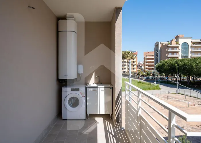 Appartement Homiday - Residenza Incanto