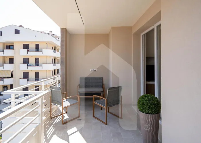 Homiday - Residenza Incanto Appartement