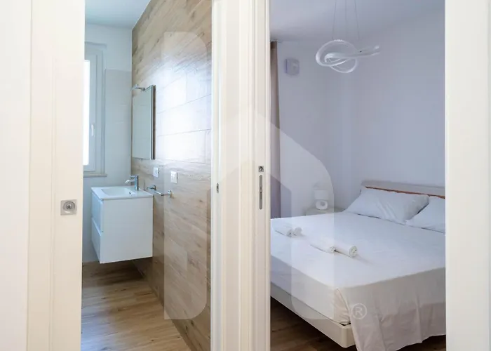 Appartement Homiday - Residenza Incanto *