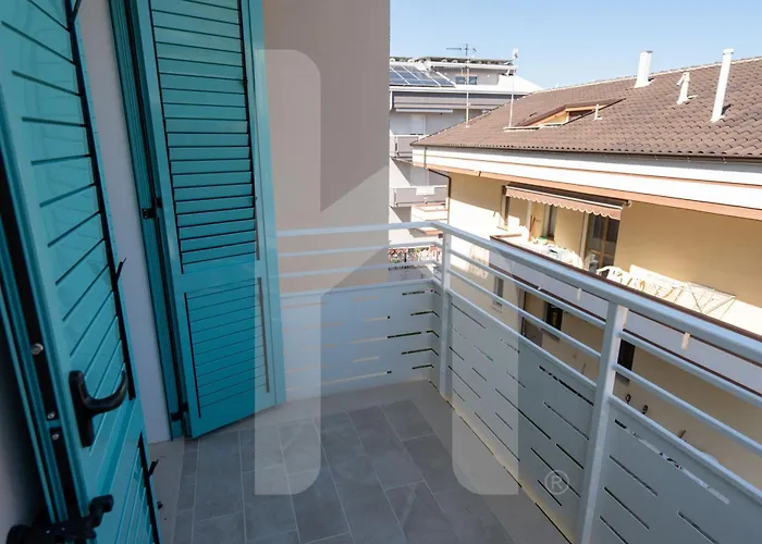 Homiday - Residenza Incanto * Alba Adriatica