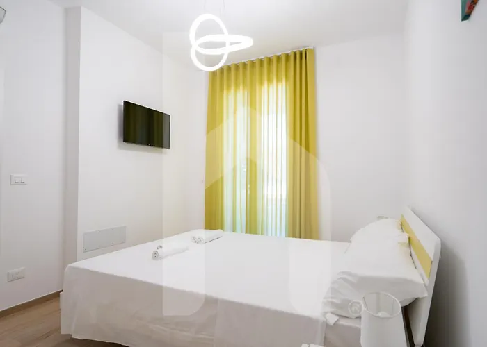 Appartement Homiday - Residenza Incanto