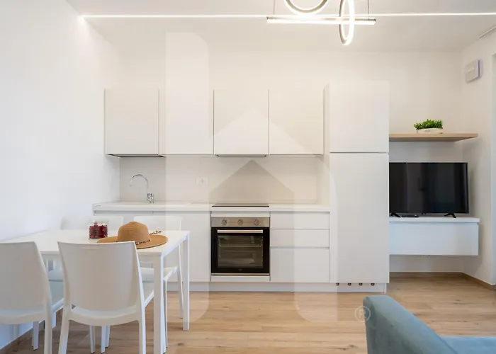 Homiday - Residenza Incanto Appartement *