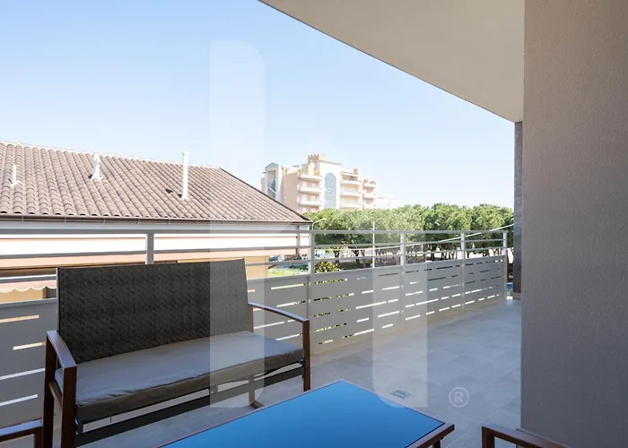 Homiday - Residenza Incanto