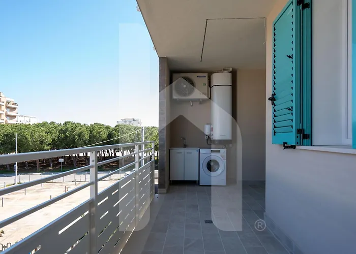 Homiday - Residenza Incanto Alba Adriatica