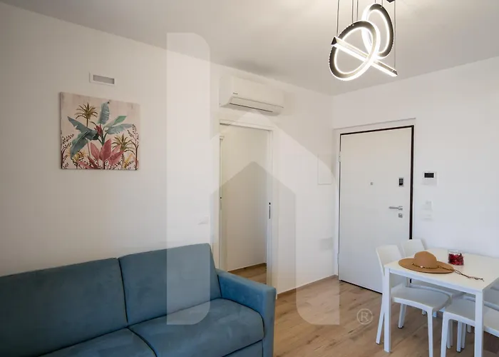 Homiday - Residenza Incanto * Alba Adriatica